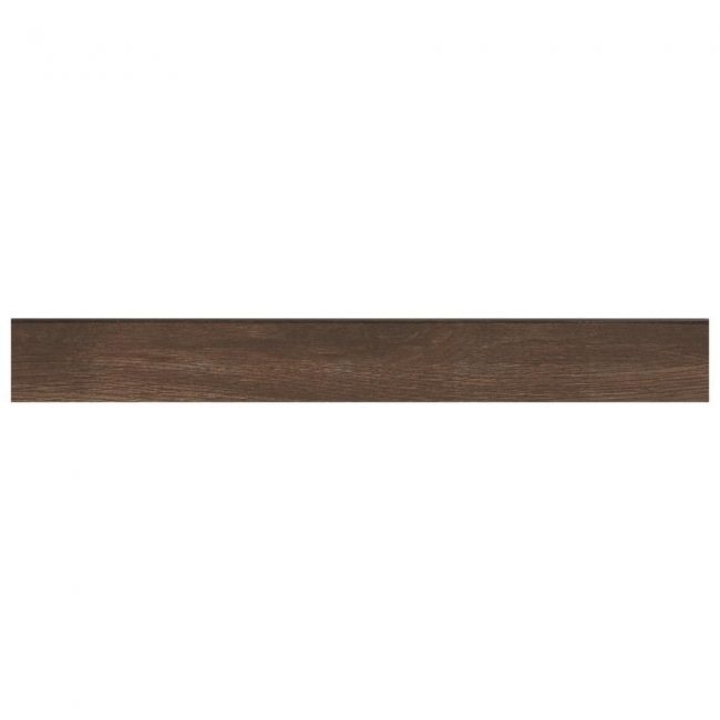 LifeProof Autumn Wood Glazed Porcelain Bullnose Floor and Wall Tile ...