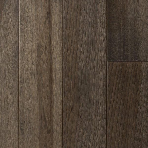 Blue Ridge Hardwood Flooring Hickory Heritage Grey