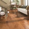 Blue Ridge Hardwood Flooring Hickory Nuthatch 3/4 in. Thick x 5 in. Wide x Random Length Solid Hardwood Flooring