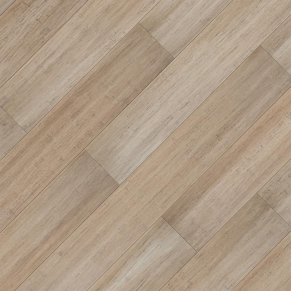 Home Legend Hand Scraped Strand Woven Mojave Bamboo Flooring