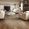 Canyon Hickory Desert 3/8 in. T x 5 in. W x Varying Length Engineered Hardwood Flooring