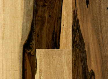 Bellawood Matte Brazilian Pecan Natural Solid Hardwood Floorin