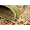 Voyage Colonial Light Green 4' 0 x 4' 0 Square Rug