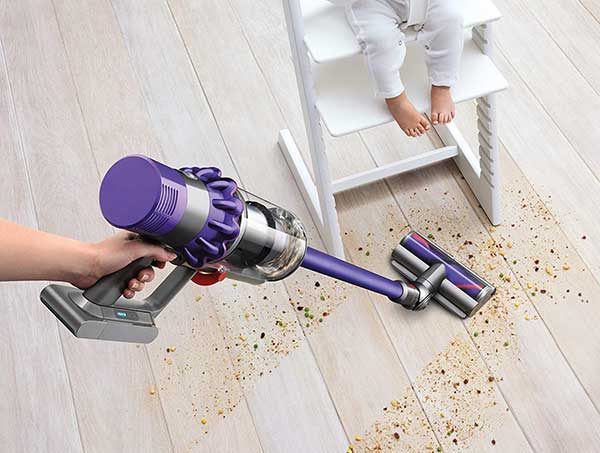 Best Vacuums For Hardwood Floors, Are Dyson Vacuums Good On Hardwood Floors