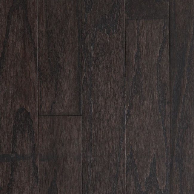 Blue Ridge Hardwood Flooring Lightly Brushed Oak Espresso Engineered