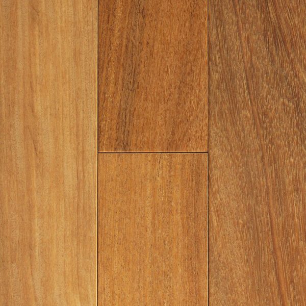 Bellawood 3/4 in. x 3 1/4 in. Cumaru Solid Hardwood Flooring