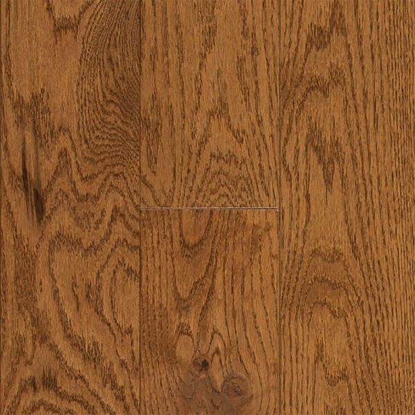 Bellawood Artisan 3/4 in. x 5 in. Westport Oak