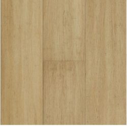 Cortado Distressed Engineered Quick Click Strand Bamboo Flooring