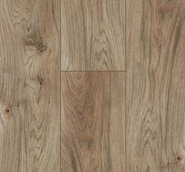 River Walk Oak Waterproof Luxury Vinyl Plank Flooring