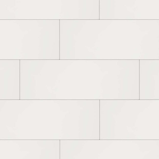 Daltile Restore Bright White 8 In X 24 In Ceramic Wall Tile Floor Sellers