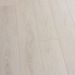 5mm w/pad East Manor Oak Waterproof Rigid Vinyl Plank Flooring 6.81 in.  Wide x 51 in. Long