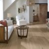 Bellawood Artisan 3/4 in. New Shoreham Oak Solid Hardwood Flooring 5 in. Wide