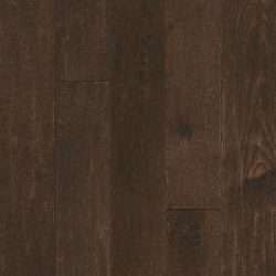 Revolutionary Rustics Oak Brown Harmony 3/4 in. T x 5 in. W x Varying L Solid Hardwood Flooring