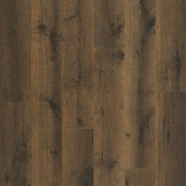 Pergo Defense+ Elyssa Oak Waterproof Laminate Wood Flooring