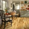 Bruce Plano Natural Hickory