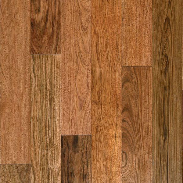 Bellawood Brazilian Cherry Solid Hardwood Flooring