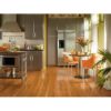 Bruce America's Best Choice Butterscotch Oak Kitchen