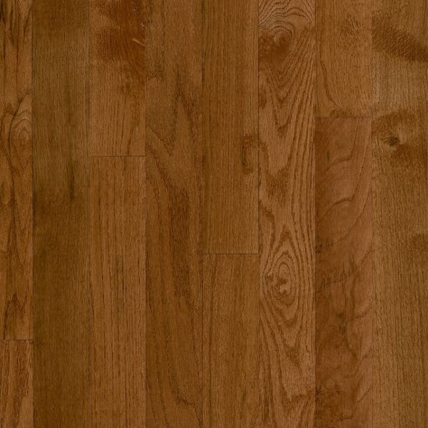 Bruce Frisco Gunstock Oak