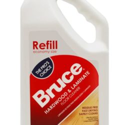 BRUCE 64 OZ. HARDWOOD & LAMINATE CLEANER REFILL