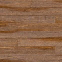 ReNature 3/8 in. Bismark Strand Distressed Wide Plank Engineered Click  Bamboo Flooring 5.13 in. Wide