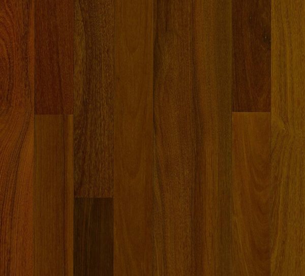 Brazilian Walnut Solid Hardwood Flooring