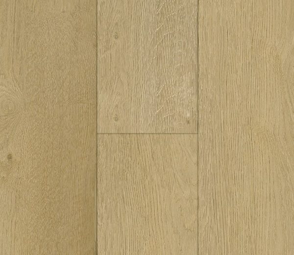 CoreLuxe 6mm w/pad Shepherd Oak Waterproof Rigid Vinyl Plank Flooring