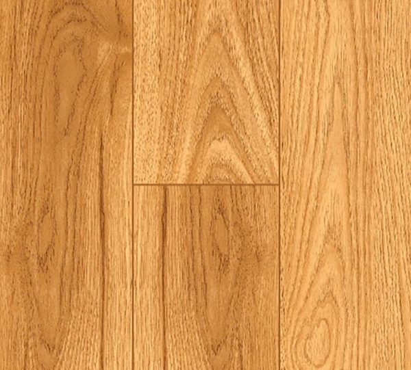 Duravana Red Oak Hybrid Resilient Flooring