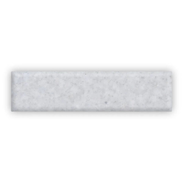 Casper | 2x8 | White | Matte