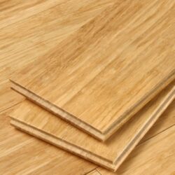 Cali Natural Meridian Bamboo Flooring