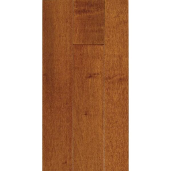 Bruce Hardwood Flooring Kennedale Cinnamon Maple