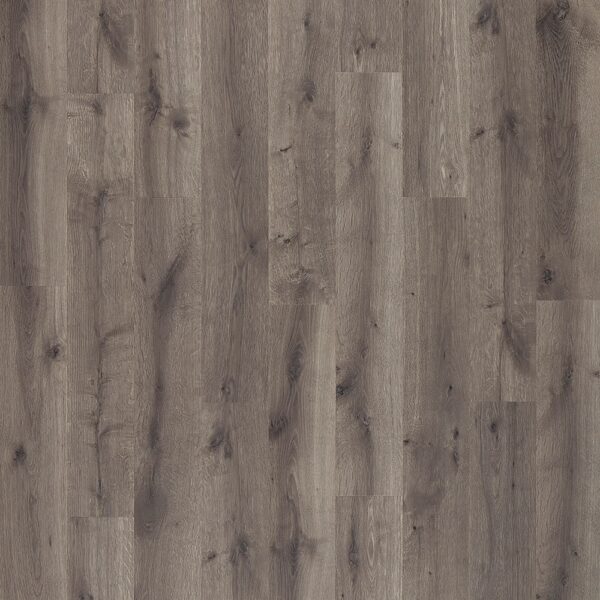 Pergo TimberCraft +WetProtect with Underlayment Attached Ruxin Oak Waterproof Wood Plank Laminate Flooring