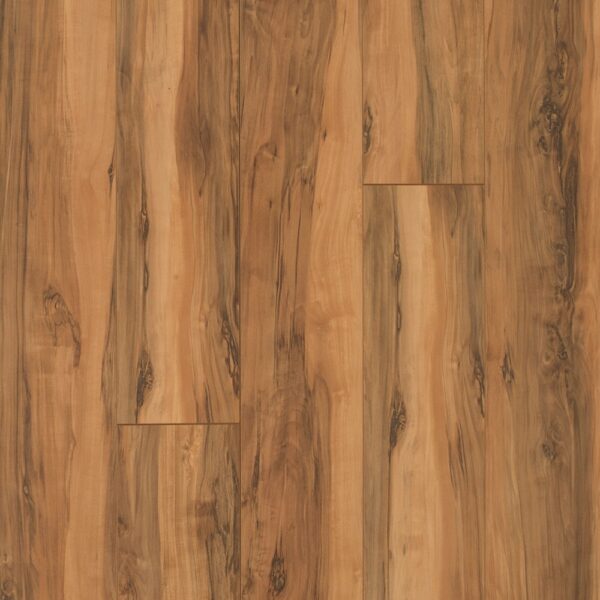 QuickStep Studio + Spill Repel Westend Apple Waterproof Wood Plank Laminate Flooring