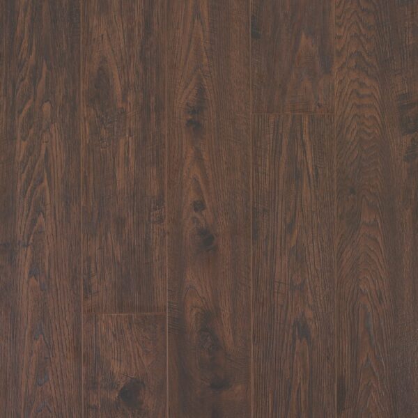 QuickStep Studio + Spill Repel Harrison Hickory Waterproof Wood Plank Laminate Flooring