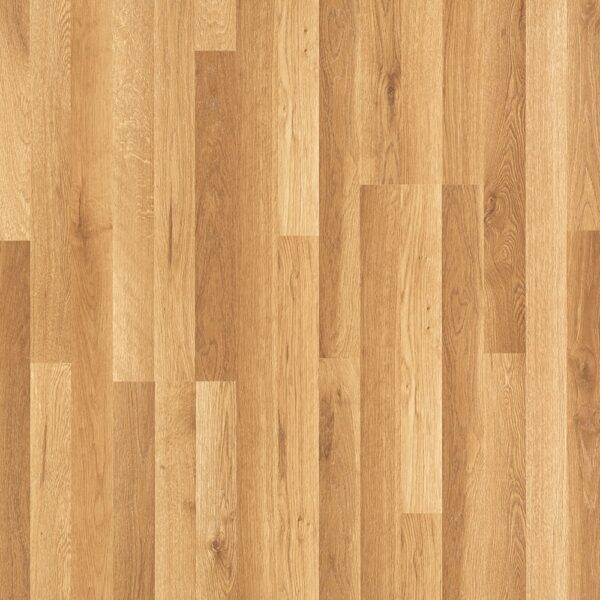 QuickStep Studio + Spill Repel Glenwood Oak Waterproof Wood Plank Laminate Flooring