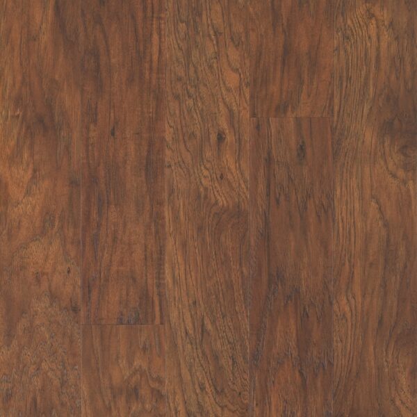 QuickStep Studio + Spill Repel Toasted Chestnut Waterproof Wood Plank Laminate Flooring