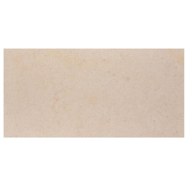 Fonjone (Gascogne Beige) | 12x24 | Medium Beige | Linen - Case