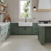Arrowhead 10"x60" Wood Look Matte Porcelain Tile in Natural