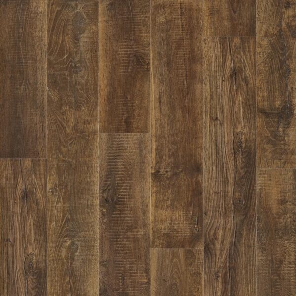 Outlast+ Cocoa Walters Oak Waterproof Laminate Wood Flooring