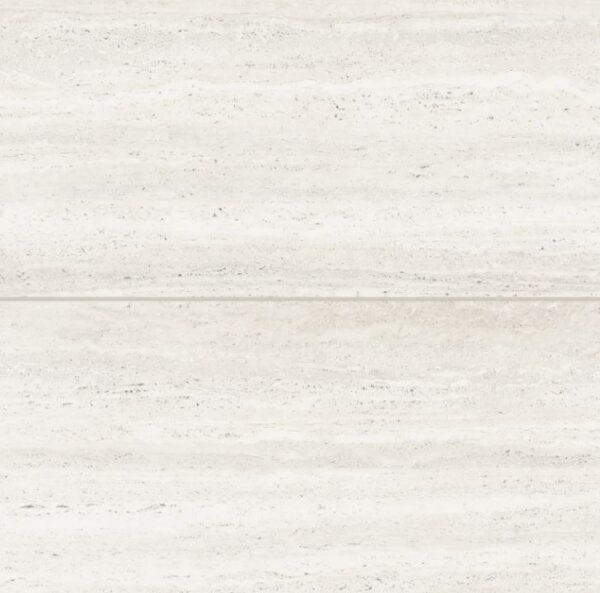 Sensi Roma 24" x 48" Satin Porcelain Field Tile in White