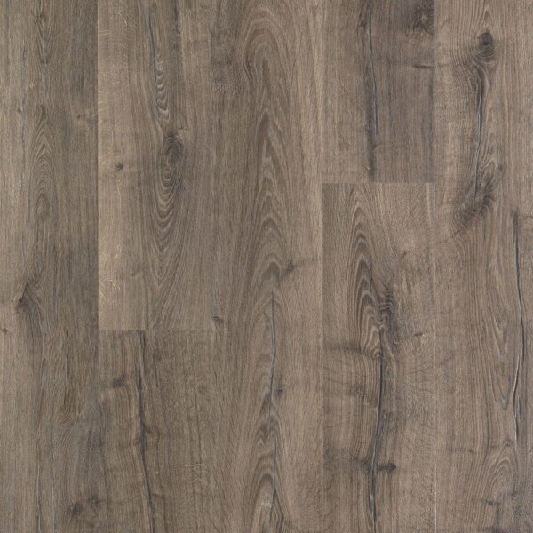 Outlast+ Vintage Pewter Oak Waterproof Laminate Wood Flooring