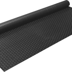 Flooring Inc's 1.6mm Nitro Garage Floor Mat