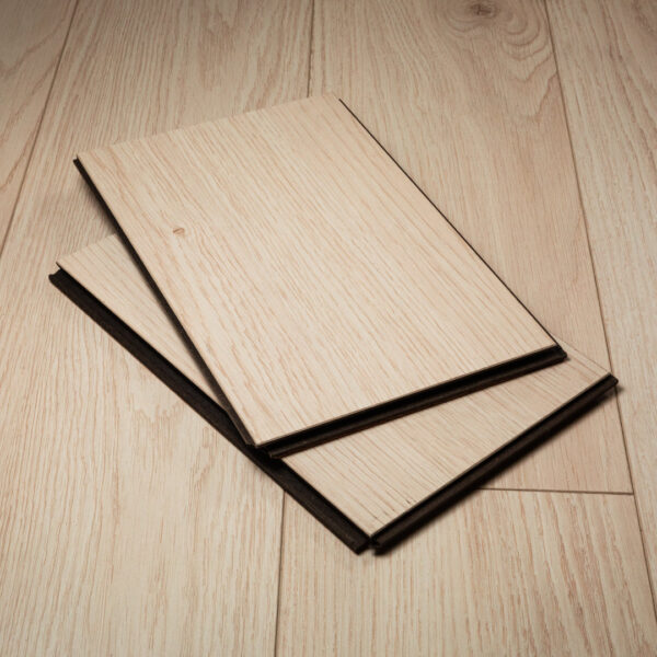 Flooret - Arista Waterproof Laminate Rohan
