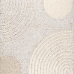 Maren Hazy Swirls Rug