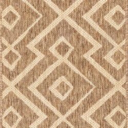 Spearhead Trellis Indoor/Outdoor Rug