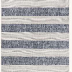 Ariah Wide Stripes Indoor/Outdoor Rug
