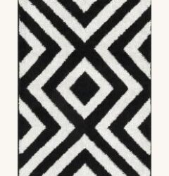 Chevron Stripes Rug