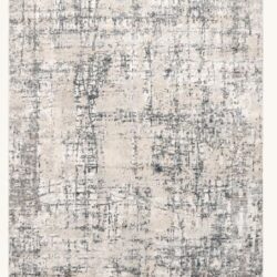 Kora Marbleized Abstract Rug
