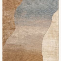 Koshi Abstract Rug