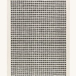 Kristie Wool Striped Rug