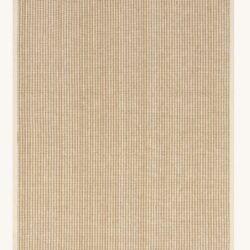 Patricia Jute and Wool Rug